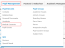 Pupil Management menu with Medical Consents highlighted